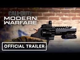 The mp5 has been one of the more popular submachine gu Call Of Duty Modern Warfare How To Get Xrk M4