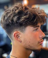 35 Perfect Low Taper Fade Haircuts For Men