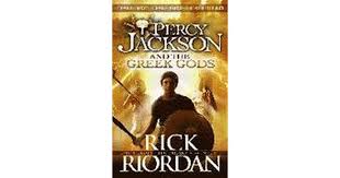 If you don't know me, my name is percy jackson. Percy Jackson And The Greek Gods Percy Jackson S Greek Myths