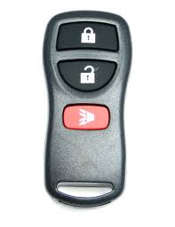 We did not find results for: 2004 Nissan Titan Remote Keyless Entry Key Fob Kbrastu15 28268 5w50a