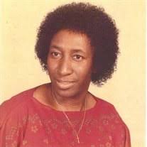 Bernice Langley Parson Obituary (2024)