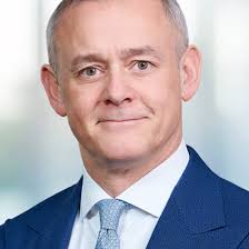 Christopher Agnoli, UK