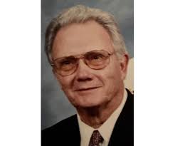 ALLAN PITT Obituary (1932