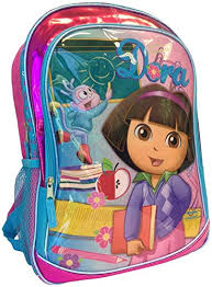 Maybe you would like to learn more about one of these? Dora The Explorer Backpack Buy Online In Faroe Islands At Faroe Desertcart Com Productid 13635508