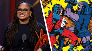 Duvernay has said that barda. New Gods Director Ava Duvernay Is Aware Of Fancasts Might Be Taking Some Notes