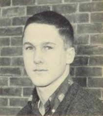 HERE IS OUR CLASS DESCRIPTION IN THE PORT LIGHT IN 1960, OUR JUNIOR YEAR