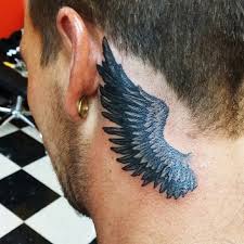 When it comes to body art, the placement of your piece is often just as important as the subject matter. 150 Behind The Ear Tattoos That Will Blow Your Mind Wild Tattoo Art
