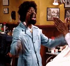 Singapore lawrence wong meme lawrence wong will be the new minister … baca selengkapnya singapore lawrence wong meme : Antonio Fargas Huggy Bear Barber Shop Gif Find On Gifer