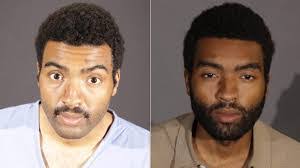 Gabriel Hodges's Instagram, Twitter & Facebook