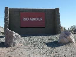 Roxaboxen In Yuma Arizona Yuma Arizona Beach Trip Yuma