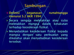 Keganasan rumah tangga merujuk kepada penderaan yang berlaku dalam hubungan intim. Ppt Keganasan Rumahtangga Powerpoint Presentation Free Download Id 5609980