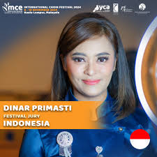 Dinar Primasti is an...