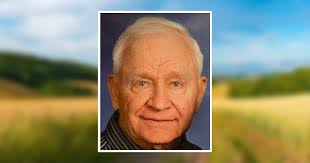 Dale Eugene Widmer Obituary May 5, 2023