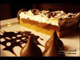 طريقة حلى قهوة سهل وسريع youtube