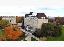 Founded in 1857 as lind university by a group of presbyteria. 1 1m Grant To Support Humanities 2020 At Lake Forest College Lake Forest Il Patch