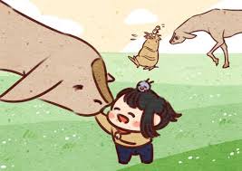 Afterblossom Day 15 What Else Is There More Day 16 Not Star Wars Humor Star Wars Art Star Wars Fandom