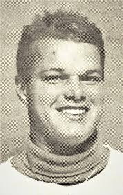 Jason Flagler- Potomac High School Led Potomac to a 29-1 record & state  runner up finish in 2004. Also, was the school's all time leading scorer  when he graduated.