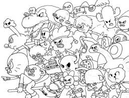 Gumball coloring pages are a good way for kids to develop their habit of coloring and painting, introduce them new colors, improve the creativity and motor skills. The Amazing World Of Gumball Coloring Pages Learny Kids