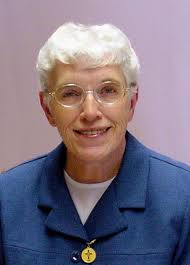 Sr. Mary Karen Horan Obituary