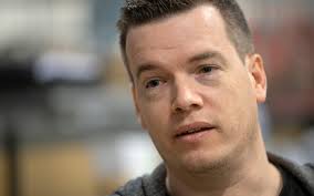 Källarhobbyn som blev en e-handelsuccé