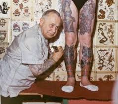 We did not find results for: Tattoo History All Things Tattoo