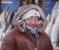 Astfel, materialul cu o temperatură mai ridicată este mai cald, iar cel cu o temperatură joasă mai rece. VacanÅ£Äƒ In Cea Mai FriguroasÄƒ Localitate Din Lume