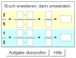 Maybe you would like to learn more about one of these? Dezimalzahlen Und Dezimalbruche