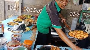 Check spelling or type a new query. Video Mageli Camilan Gurih Khas Martapura Kaya Protein Banjarmasin Post