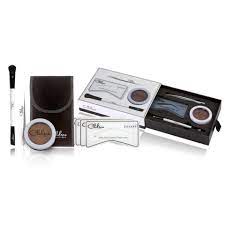 Show off your favorite photos and videos to the world, securely and privately show content to. Brow Kit Easy To Use Contains Stencils Eyebrow Powder Brushes Chelsea Beautique
