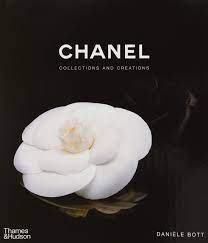 Online shopping for deals on coffee table books from a great selection at books store. Chanel Collections And Creations Daniele Bott 9780500513606 Amazon Com Books