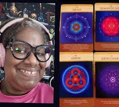 Sarah Dexter Thornton