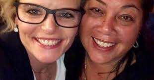 Lee Carleton's Instagram, Twitter & Facebook