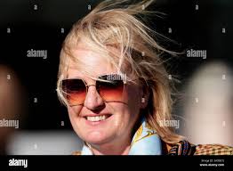 Heather races hi-res stock photography and images