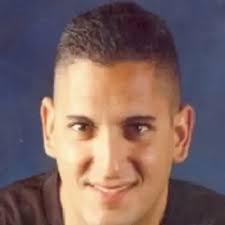 Obituary information for Anthony Candela