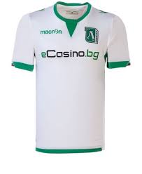 Dsc04690) cc by 2.0, via wikimedia commons there are so many fascinating aspects to the world of football that most people never even think about. Ludogorets Razgrad Kit History Football Kit Archive