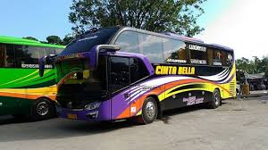 Informasi Lengkap Bus Pariwisata Cinta Bella Bus Pariwisata Id