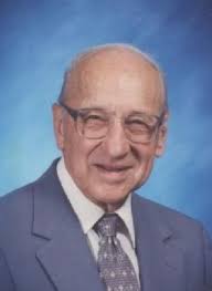 Jesse DeWitt Obituary (2015)