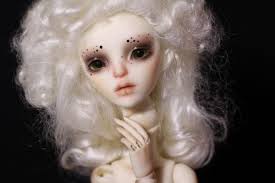 Doll Chateau Elizabeth 2025