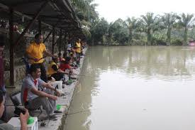 Search Results For Kolam Pancing Sumut Pos