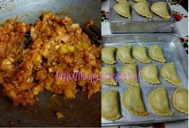 By admin 03/11/2018, 12:06 am 5.7k views. Teratak Mutiara Kasih Karipap Rangup Dan Sedap