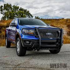 Find great deals on ebay for tacoma grill guard 2019. Sportsman Grille Guard Westin Automotive Products Inc