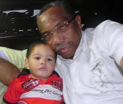 Se fue el abuelo espectacular: Lucia Serna Rivadeneira