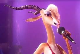 Image result for Lophiocarpus