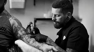 .artist at starlight tattoo, the premier international tattoo enterprise with tattoo studios starlight tattoo nj, starlight tattoo mirage, starlight tattoo las in fact, the national tattoo association named starlight tattoo one of the best tattoo studios worldwide. mario barth has won over 200. 42 Best Tattoo Artist Cape Town