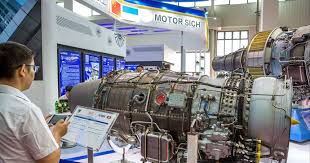 Motor sich inherited some of the former soviet union's aero engine manufacturing capabilities. Kitajskie Investory Motor Sichi Uvelichili Arbitrazhnye Trebovaniya K Ukraine Ekonomicheskaya Pravda