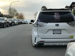 We offer new, oem and aftermarket toyota auto parts and accessories at discount prices. Best Toyota 2015 Toyota Sienna Accessories