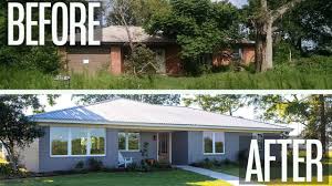Some facts about converting your garage. Garage Conversion Tips How To Make A Garage Disappear Youtube