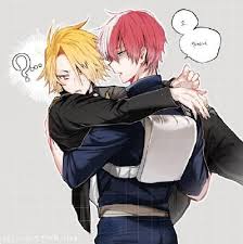 My cursed images collection updated quiz. Cursed Bnha Ship Pt 4 Bnha Protection Club