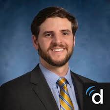 Dr. Andrew Gabrielson, MD