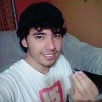 Joel Carrión (joelcarri)